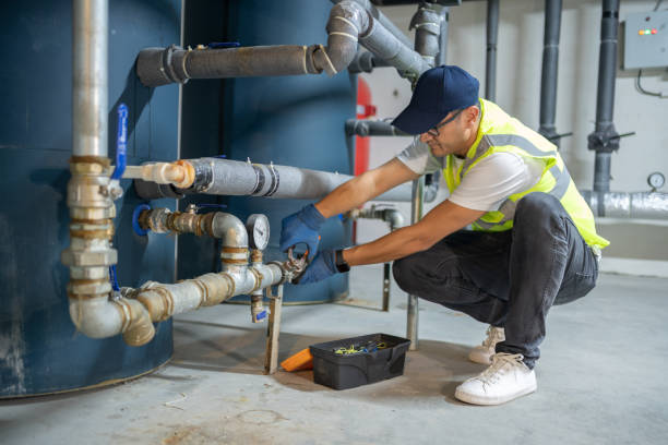 Residential Plumbing Services in Hattiesburg, MS